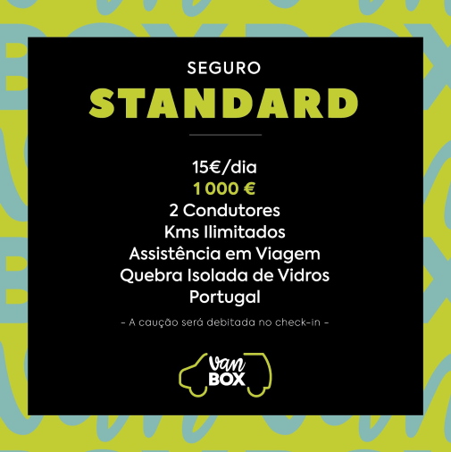 Seguro Standard