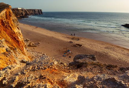 Praia do Tonel