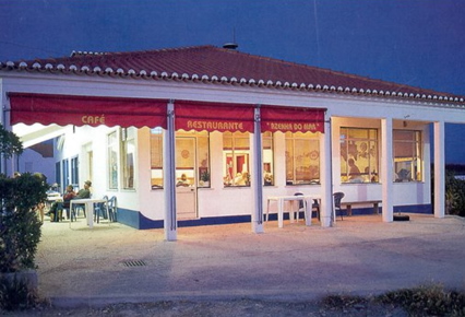 Restaurante Azenhas do Mar