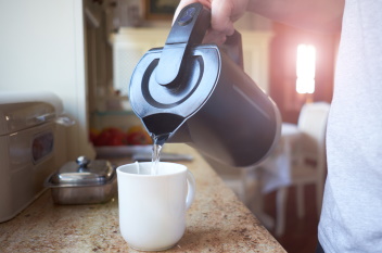 Electric Kettle