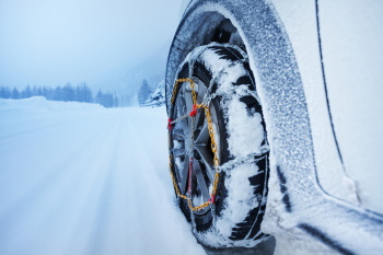 Snow Chains