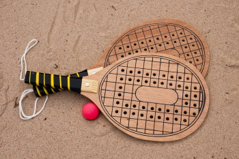 Beach Rackets